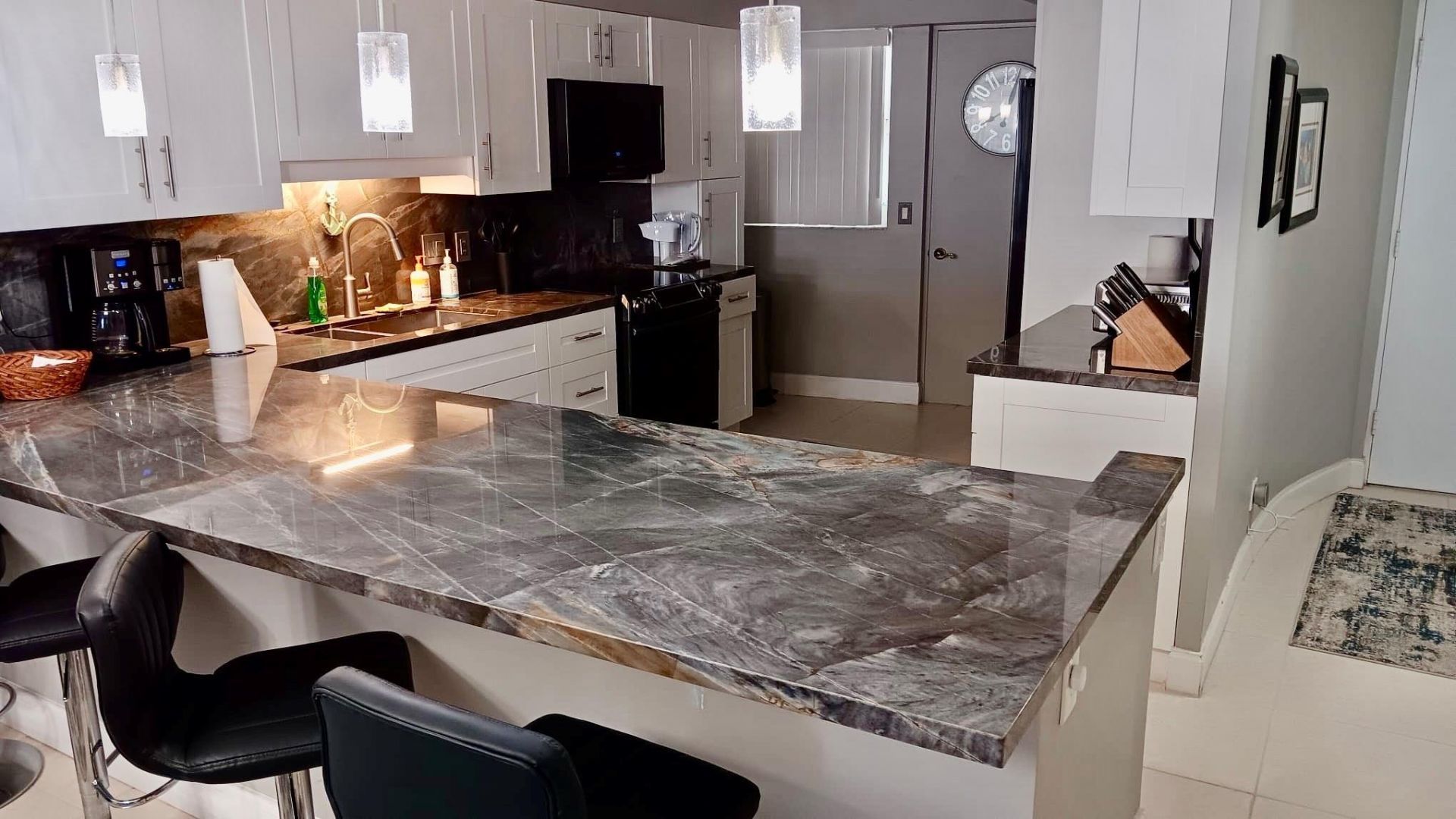 4100 Galt Ocean Drive, Unit 1106, Fort Lauderdale, FL 33308 Photo