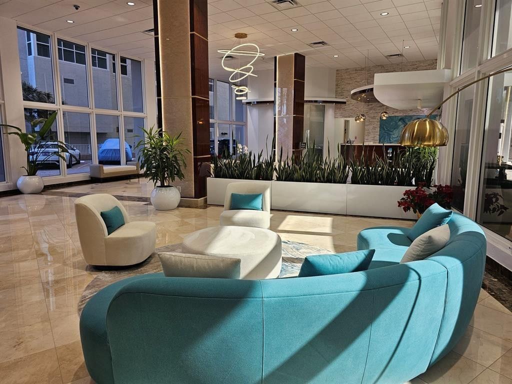 4100 Galt Ocean Drive, Unit 1106, Fort Lauderdale, FL 33308 Photo