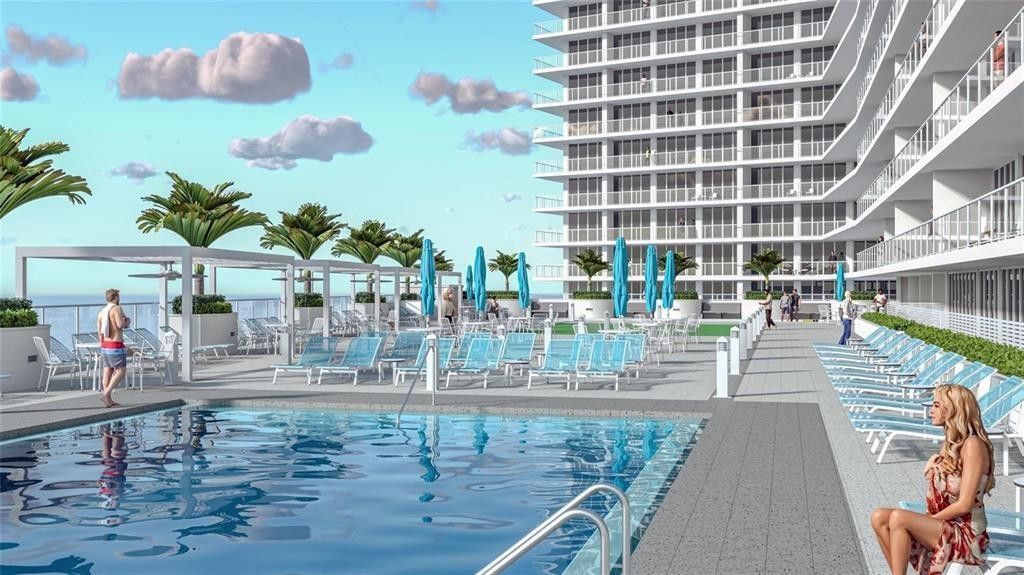 4100 Galt Ocean Drive, Unit 1106, Fort Lauderdale, FL 33308 Photo