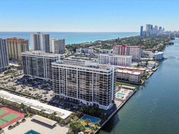 2017 S Ocean Drive, Unit Ph1, Hallandale Beach, FL 33009