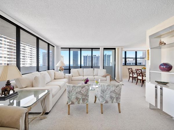 2017 S Ocean Drive, Unit PH1, Hallandale Beach, FL 33009