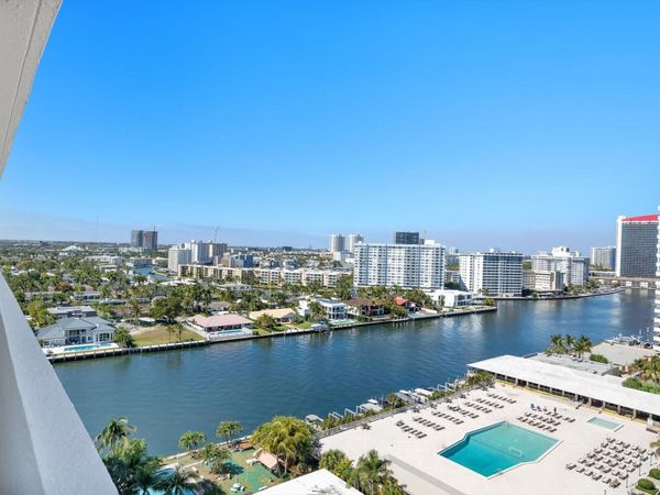 2017 S Ocean Drive, Unit Ph1, Hallandale Beach, FL 33009