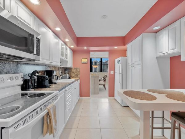 2017 S Ocean Drive, Unit Ph1, Hallandale Beach, FL 33009