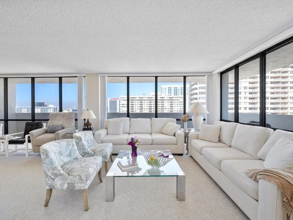 2017 S Ocean Drive, Unit Ph1, Hallandale Beach, FL 33009