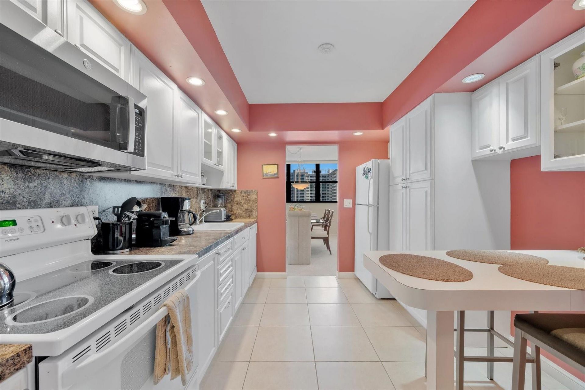 2017 S Ocean Drive, Unit PH1, Hallandale Beach, FL 33009 Photo