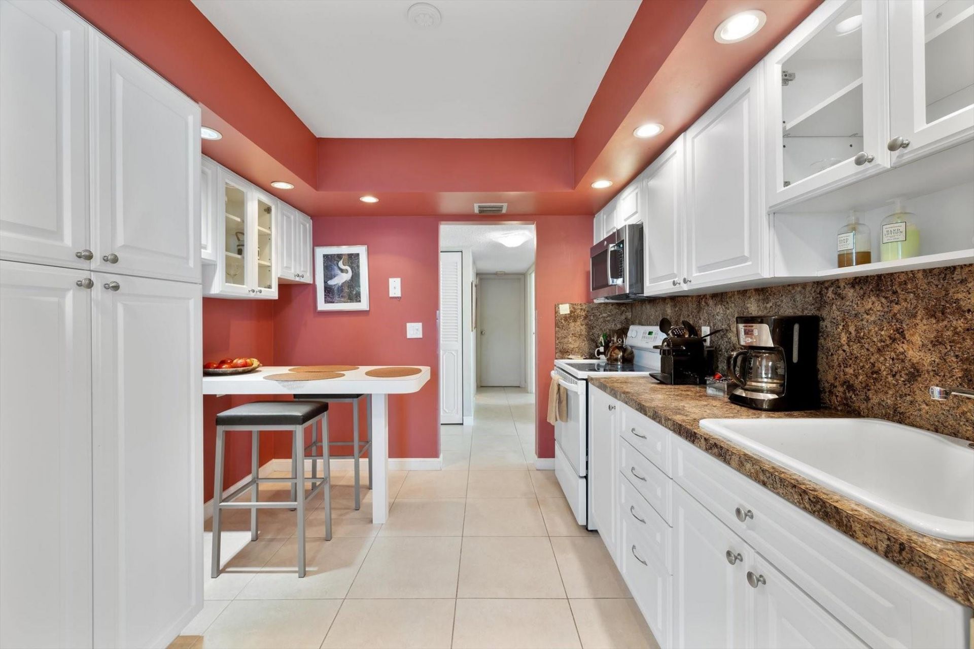 2017 S Ocean Drive, Unit PH1, Hallandale Beach, FL 33009 Photo