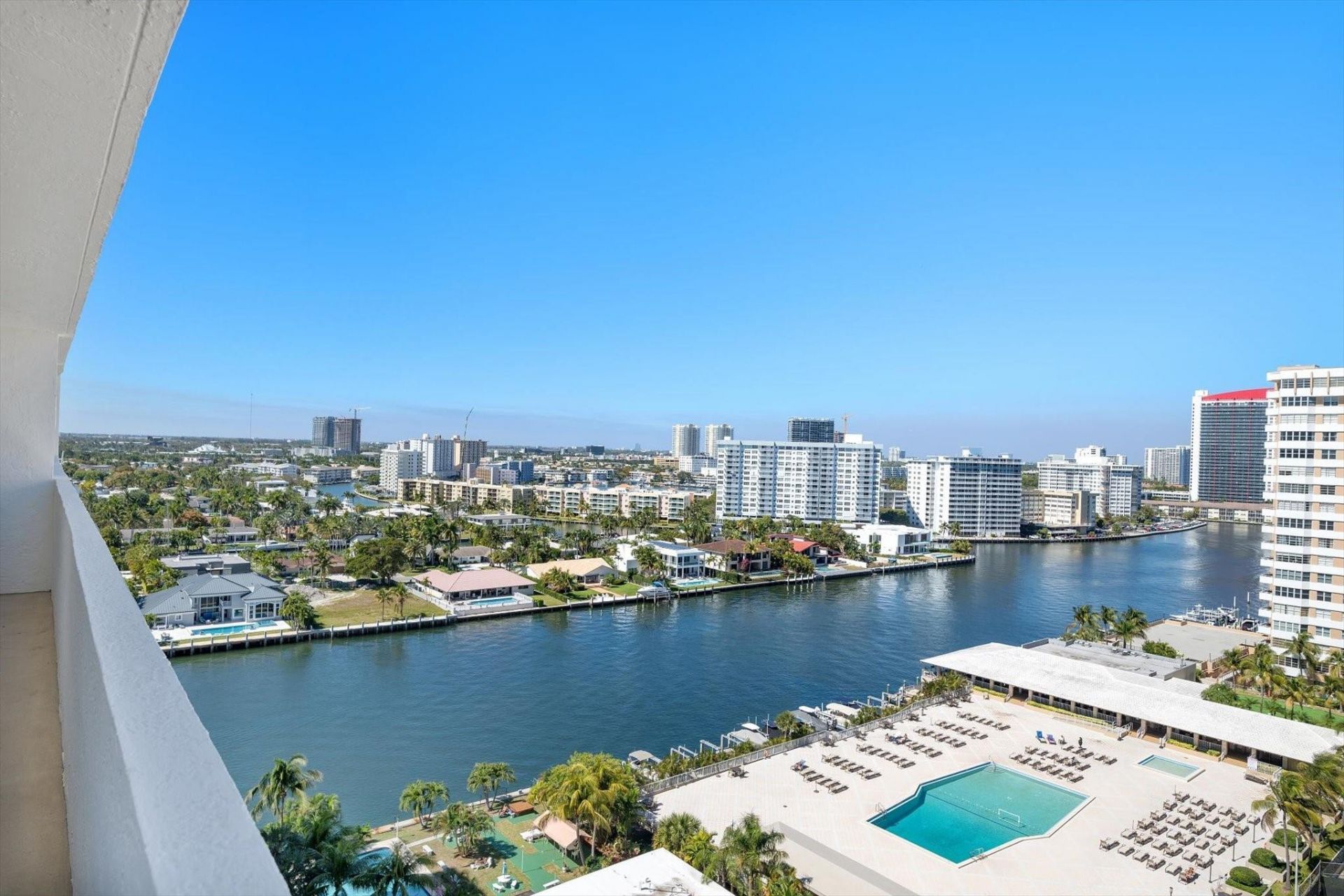 2017 S Ocean Drive, Unit PH1, Hallandale Beach, FL 33009 Photo