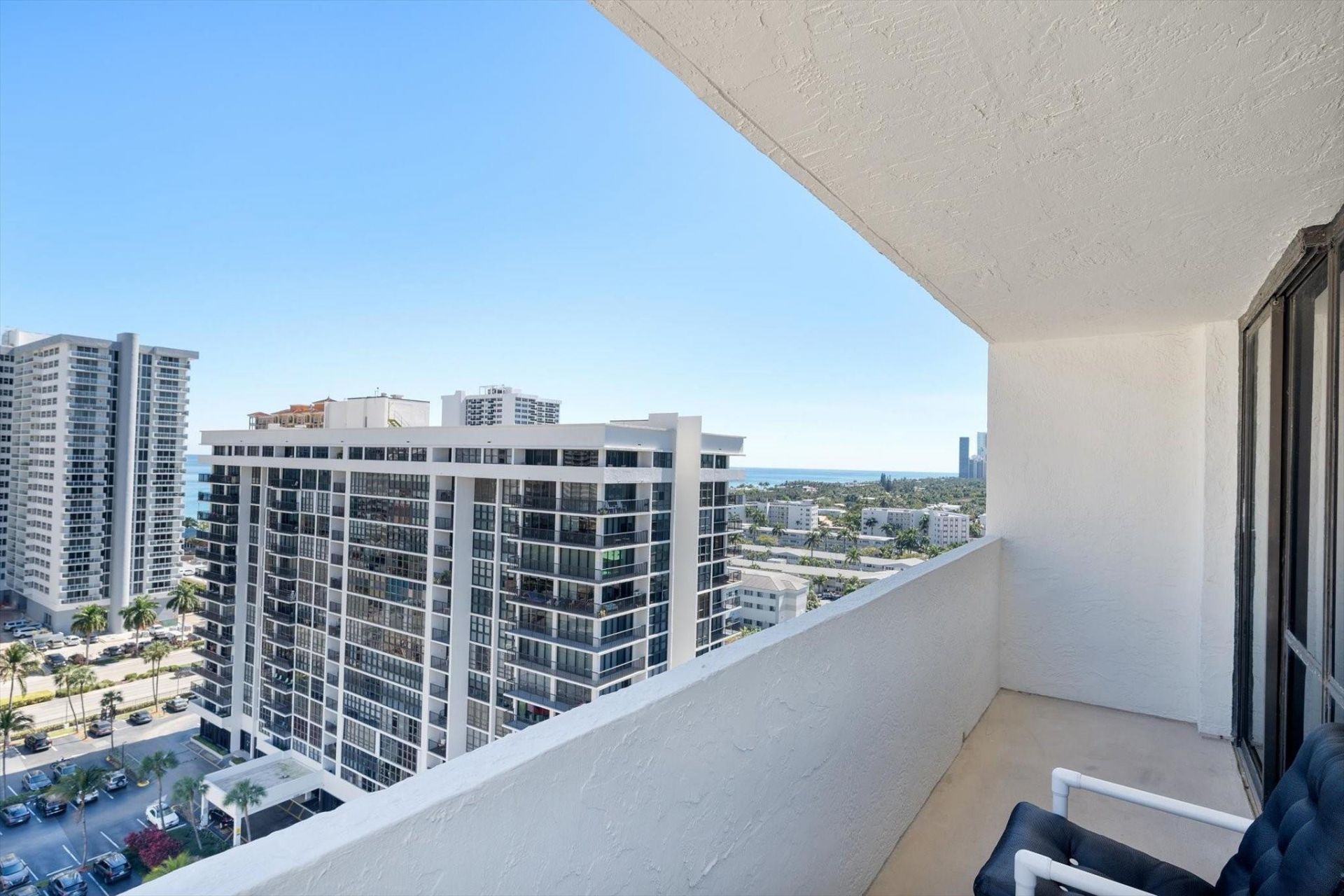 2017 S Ocean Drive, Unit Ph1, Hallandale Beach, FL 33009 Photo