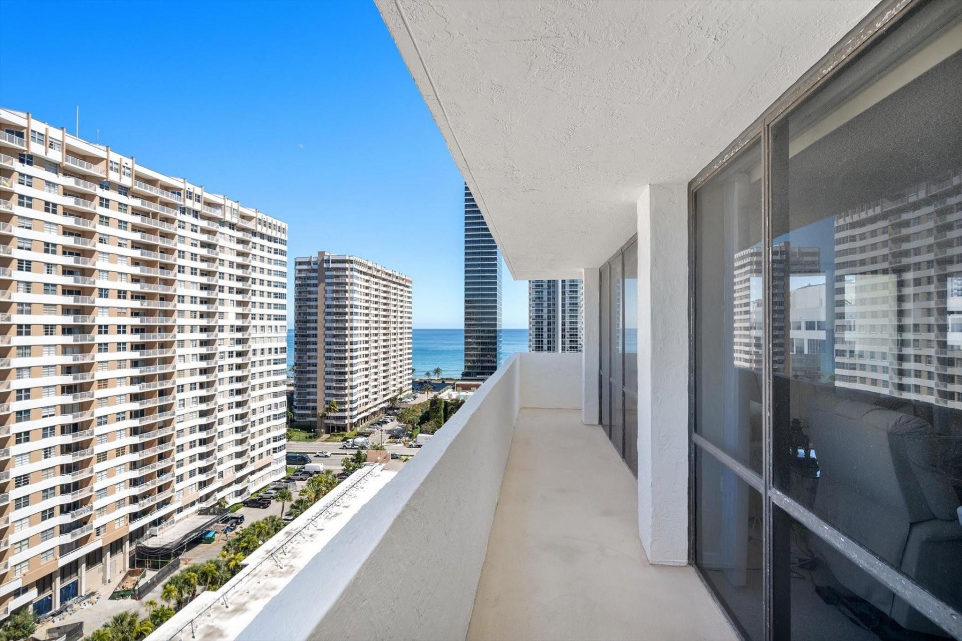 2017 S Ocean Drive, Unit Ph1, Hallandale Beach, FL 33009 Photo