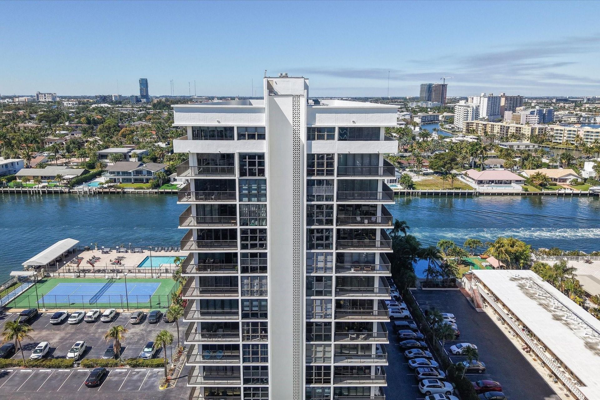 2017 S Ocean Drive, Unit PH1, Hallandale Beach, FL 33009 Photo