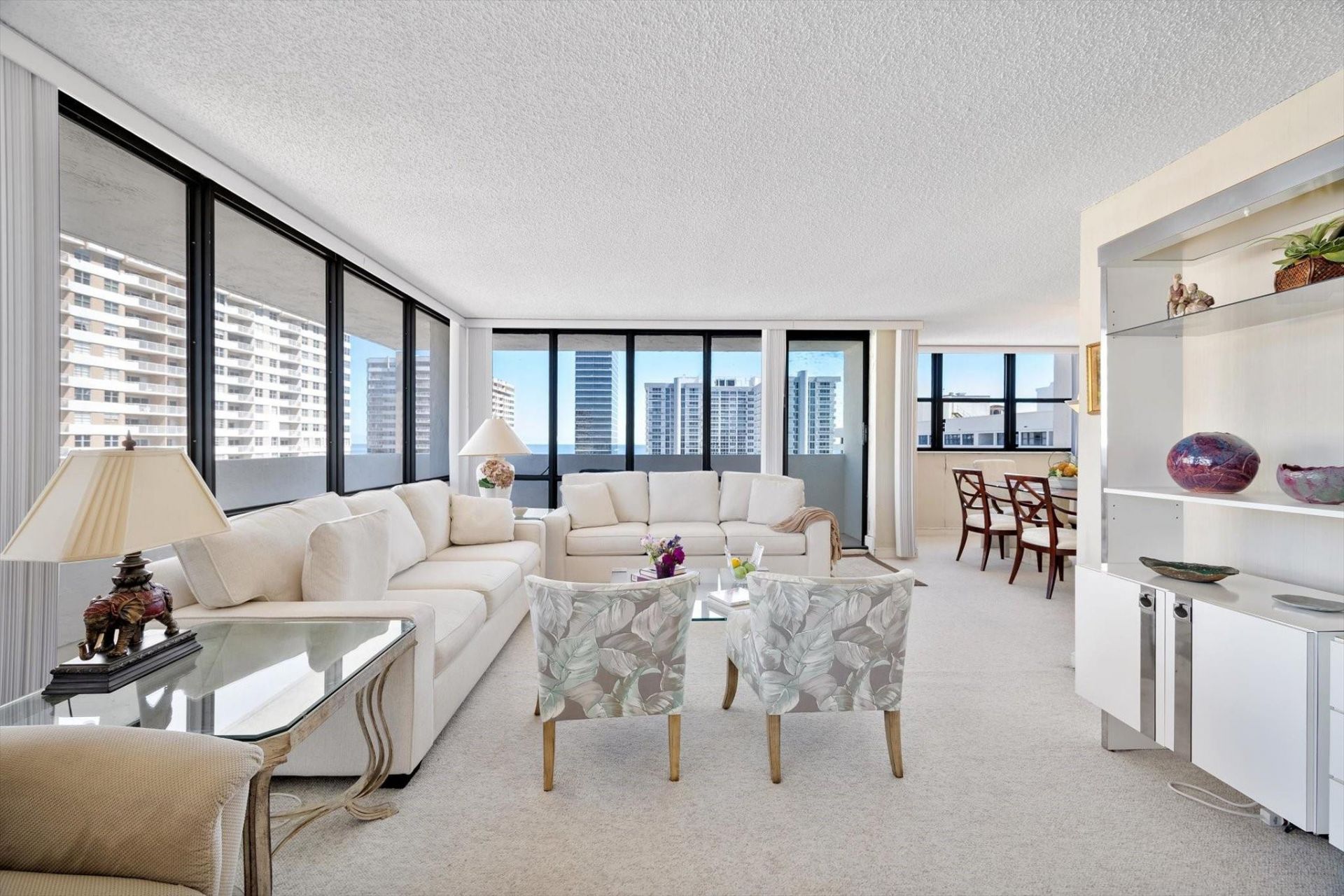 2017 S Ocean Drive, Unit PH1, Hallandale Beach, FL 33009 Photo