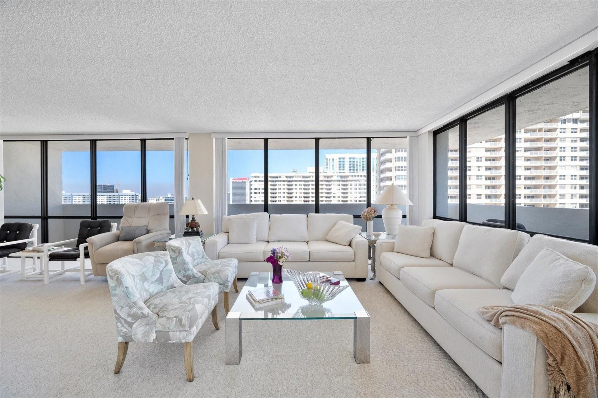 2017 S Ocean Drive, Unit PH1, Hallandale Beach, FL 33009 Photo