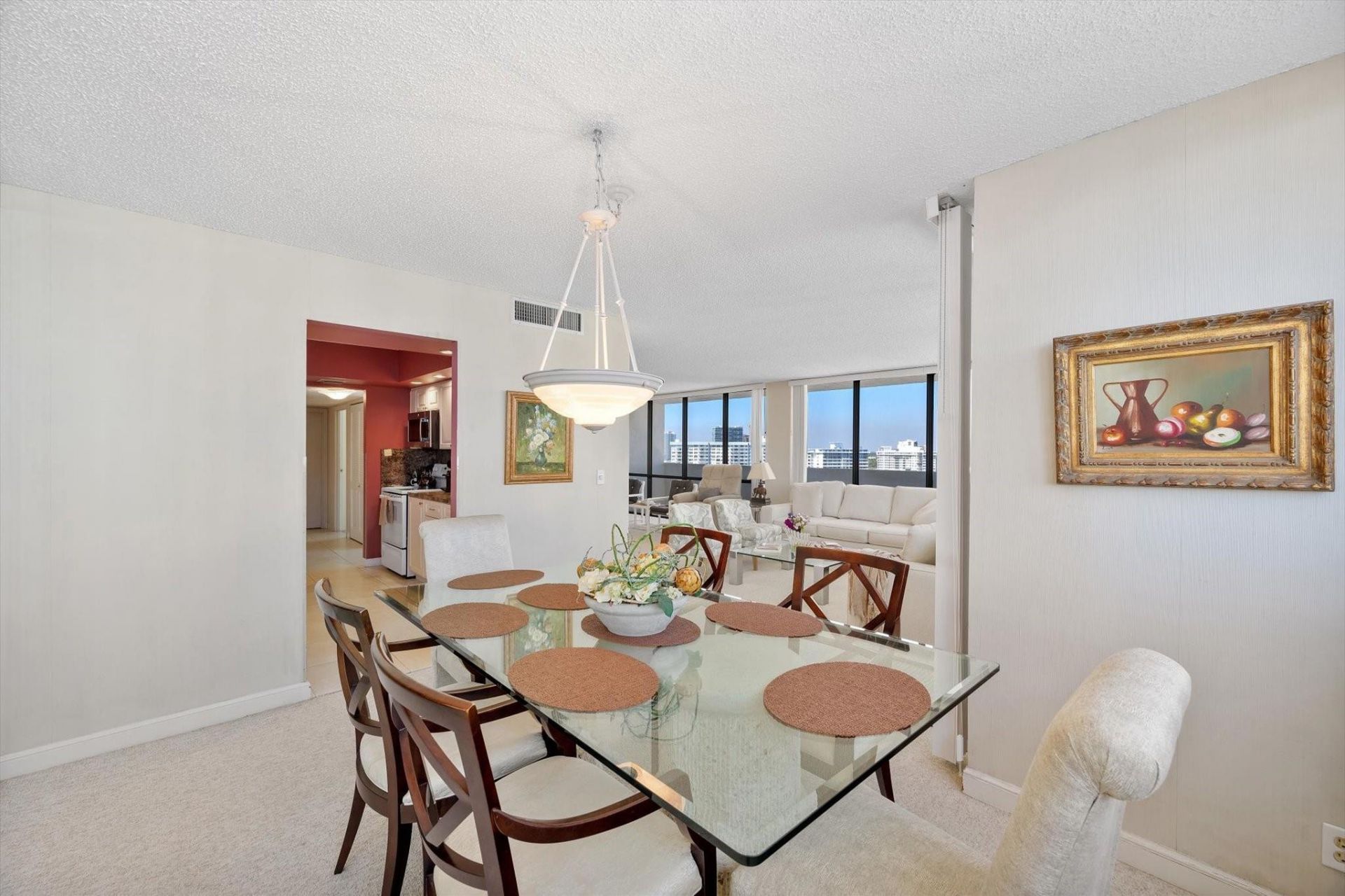 2017 S Ocean Drive, Unit PH1, Hallandale Beach, FL 33009 Photo