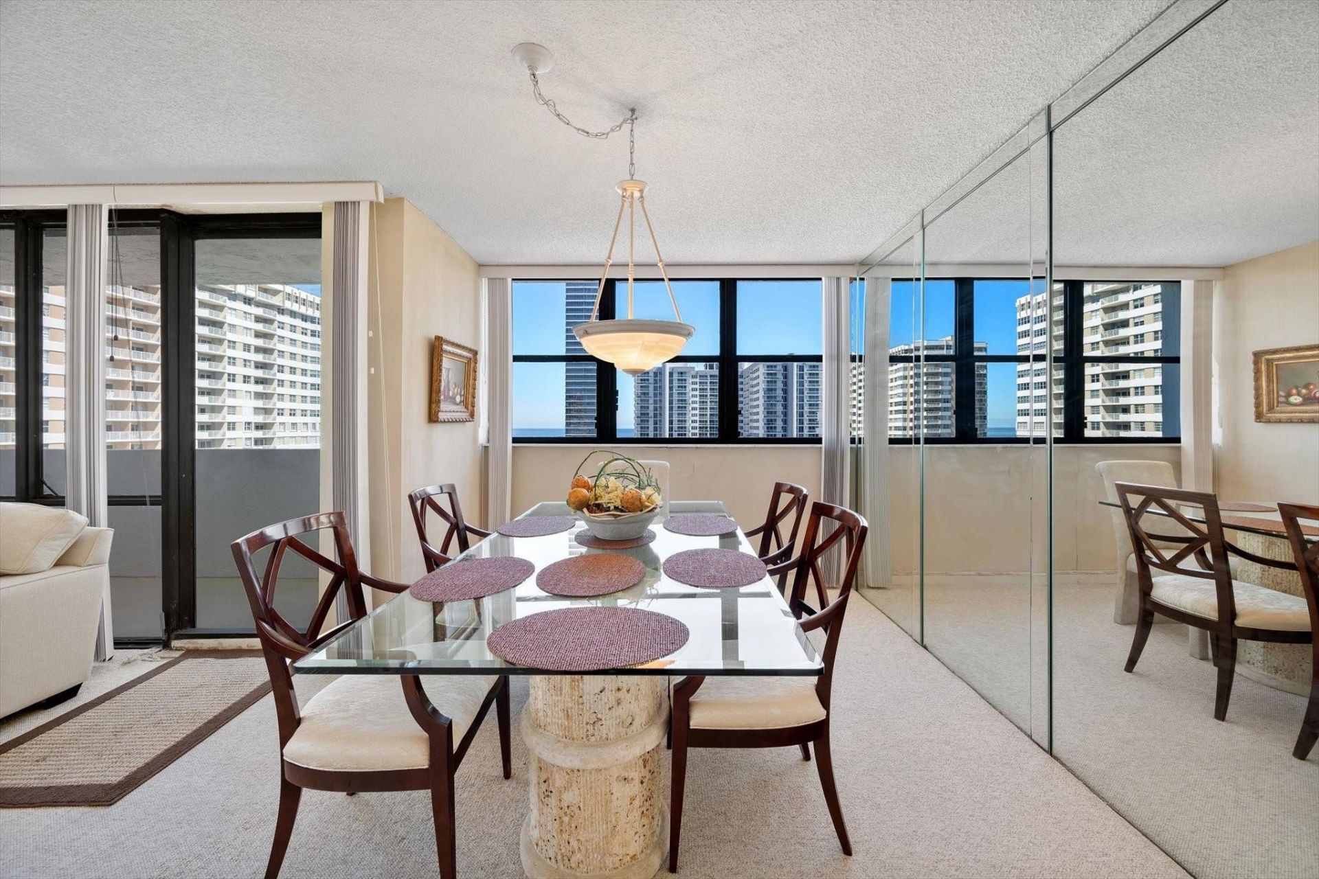 2017 S Ocean Drive, Unit Ph1, Hallandale Beach, FL 33009 Photo