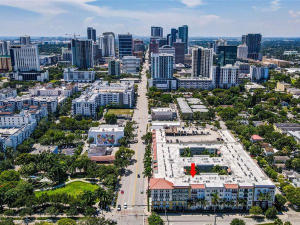 533 NE 3rd Ave, Unit 208, Fort Lauderdale, FL 33301