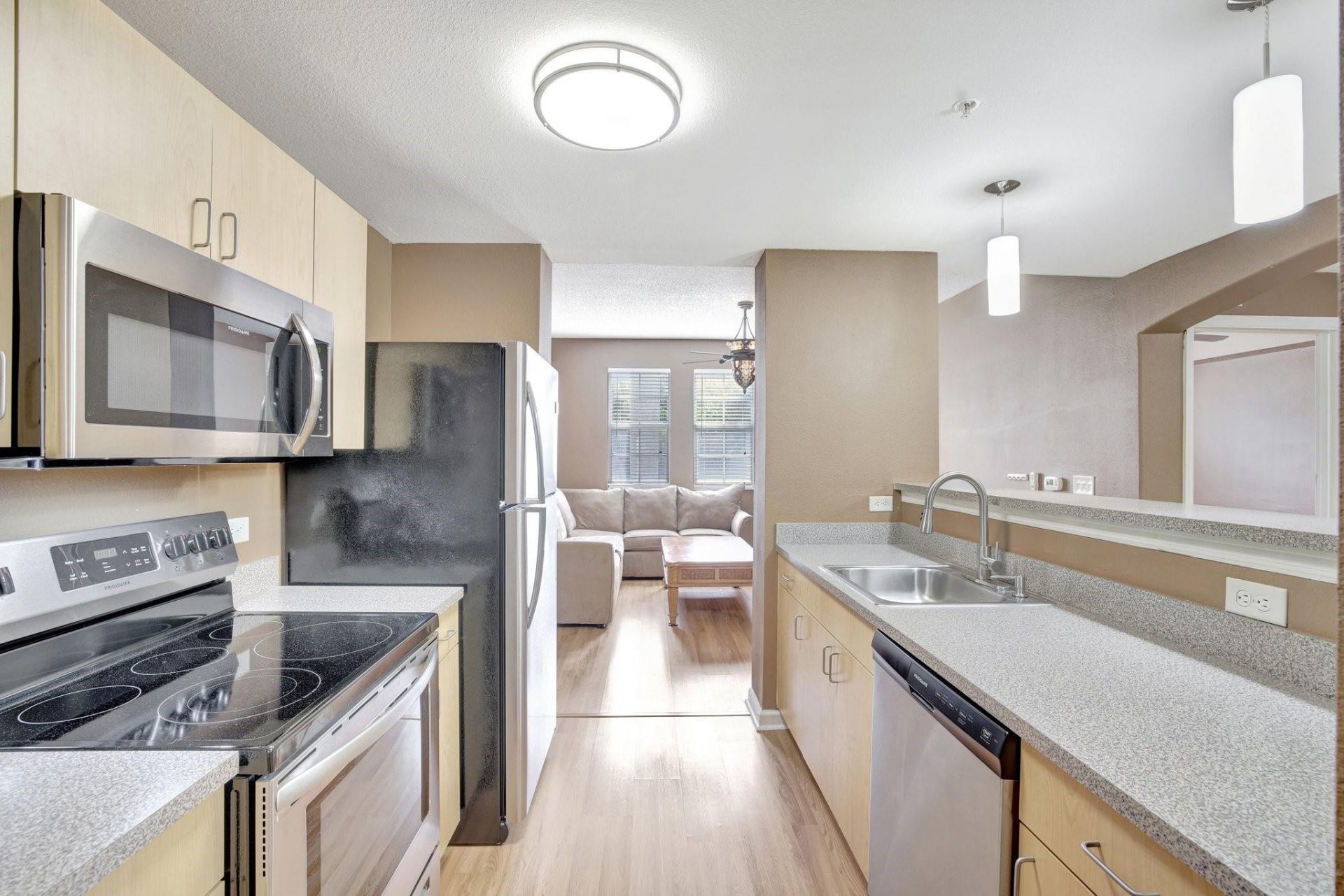 533 NE 3rd Avenue, Unit 208, Fort Lauderdale, FL 33301 Photo