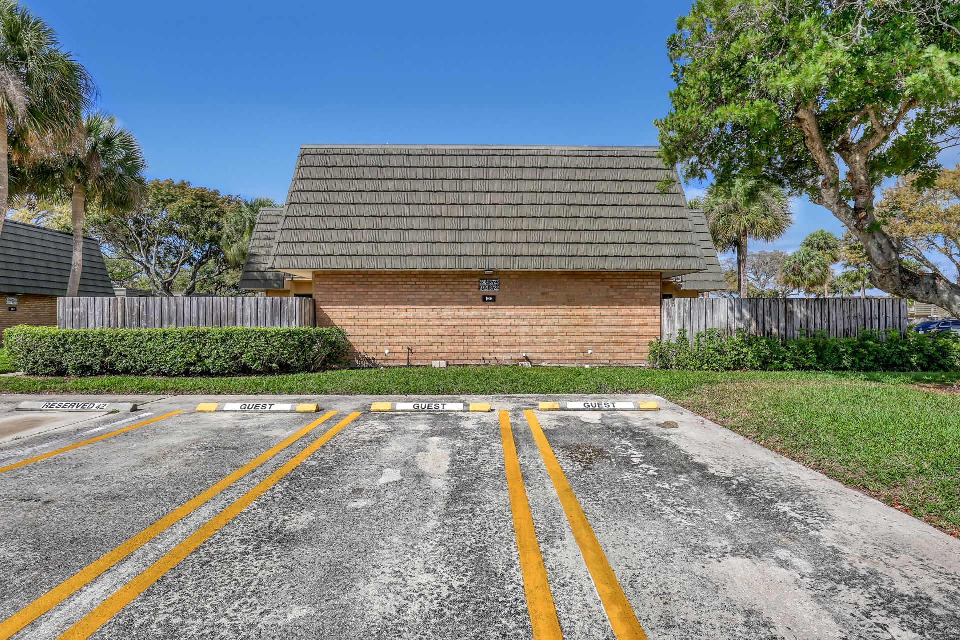 3721 37th Way, West Palm Beach, FL 33407 Photo