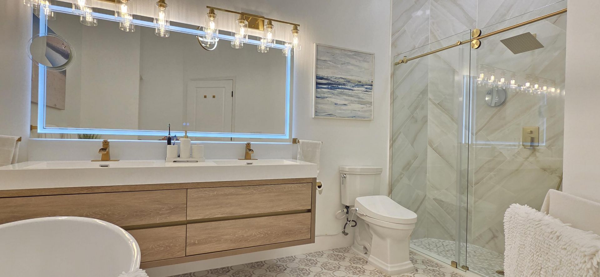 2800 Twin Oaks Way, Wellington, FL 33414 Photo