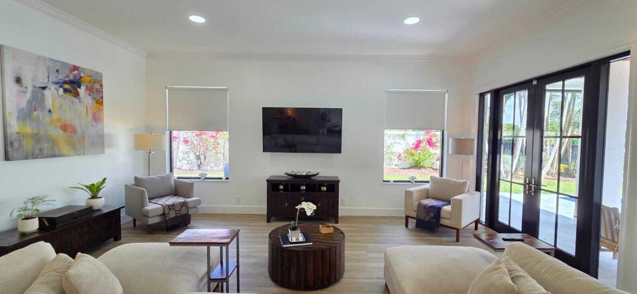 2800 Twin Oaks Way, Wellington, FL 33414 Photo