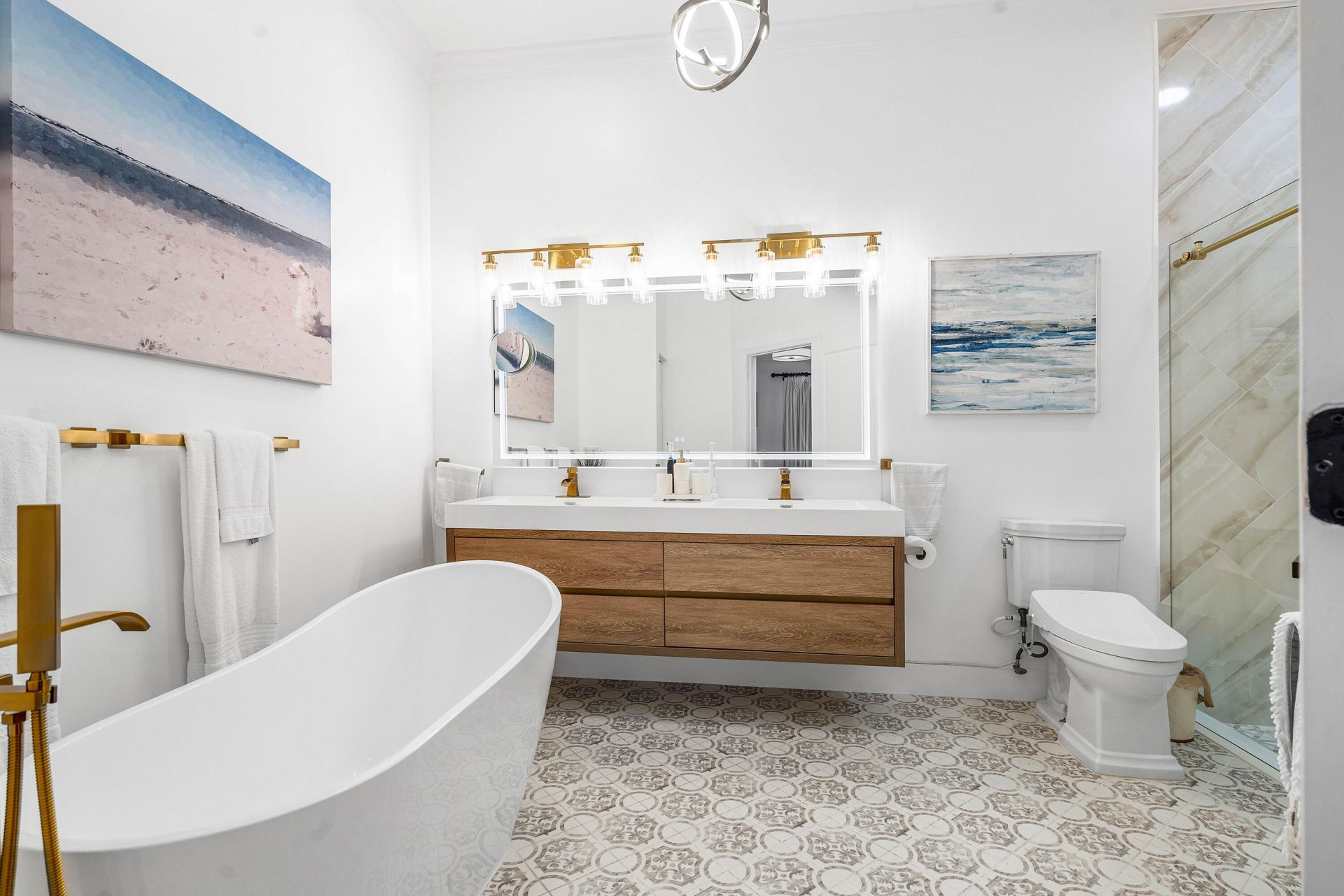 2800 Twin Oaks Way, Wellington, FL 33414 Photo