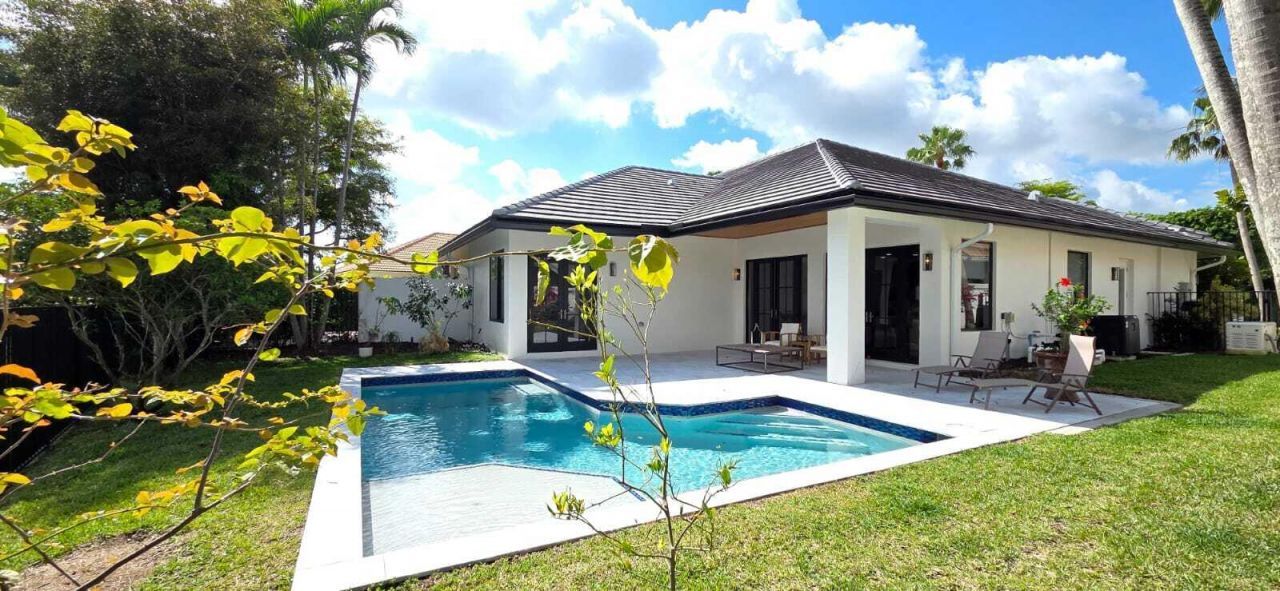 2800 Twin Oaks Way, Wellington, FL 33414 Photo