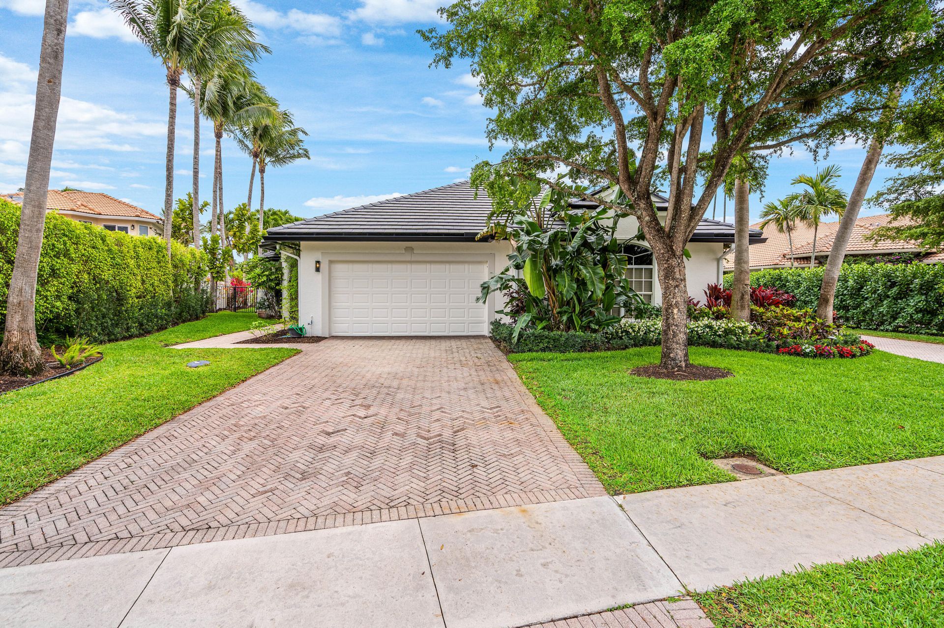 2800 Twin Oaks Way, Wellington, FL 33414 Photo