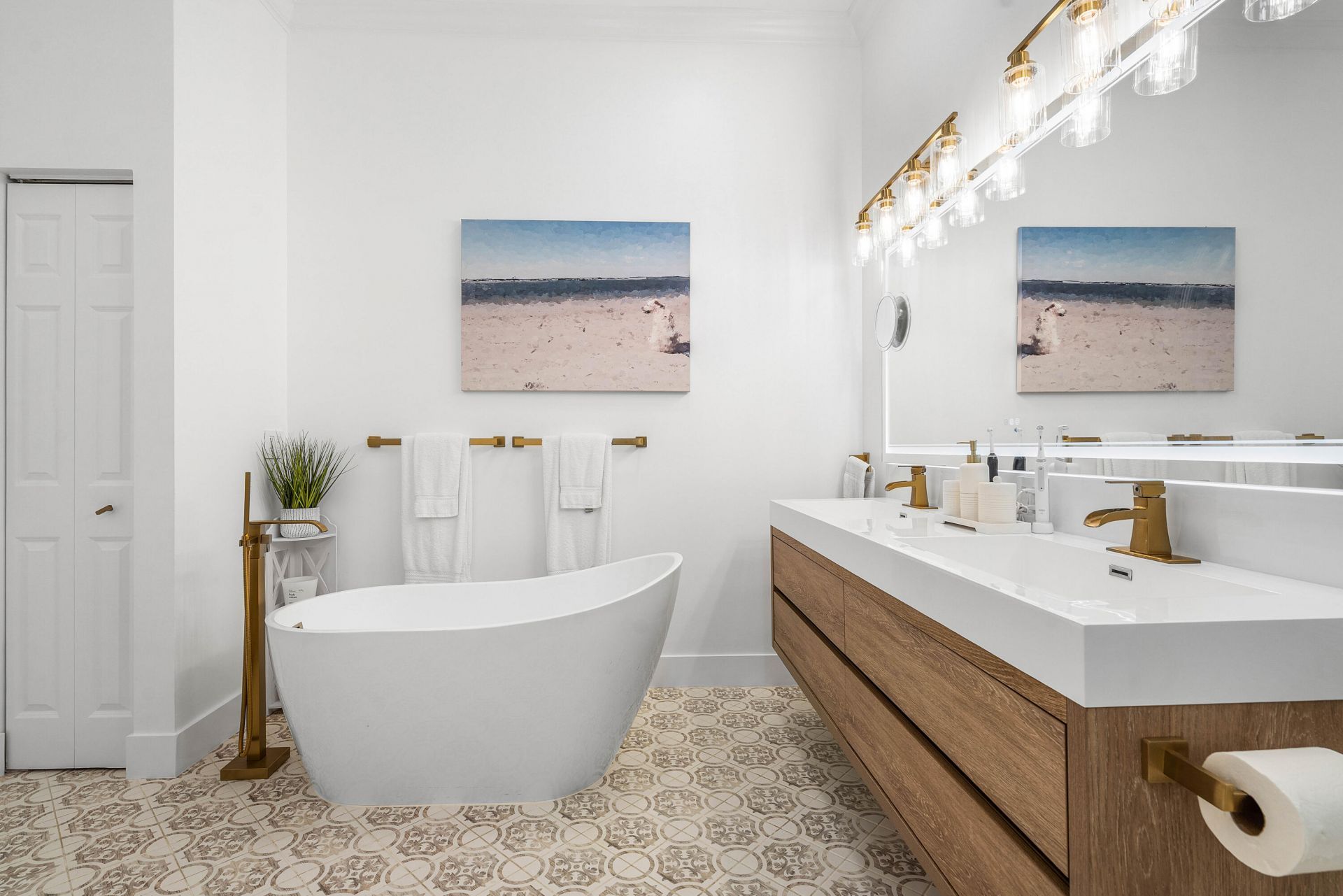 2800 Twin Oaks Way, Wellington, FL 33414 Photo