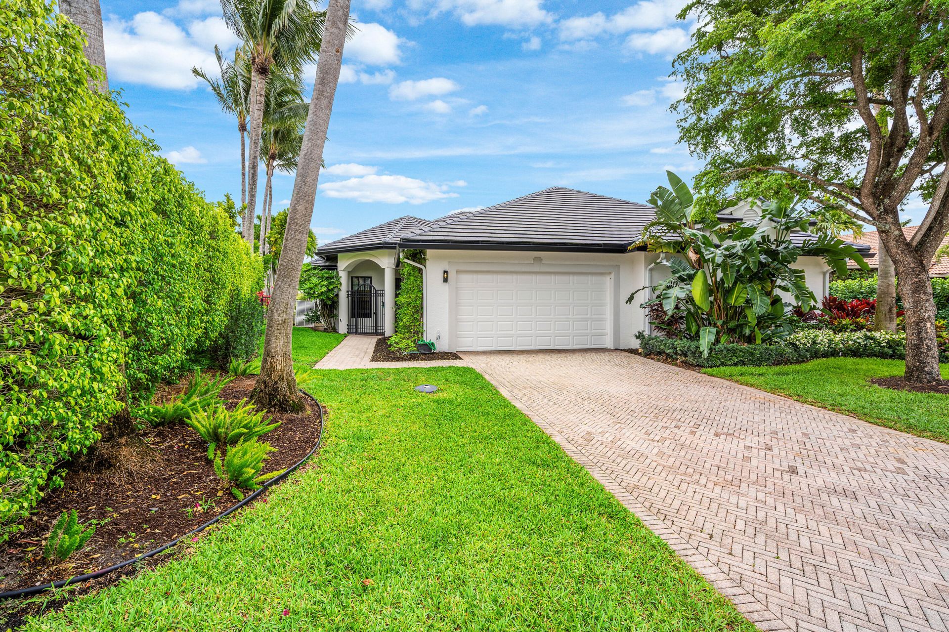 2800 Twin Oaks Way, Wellington, FL 33414 Photo
