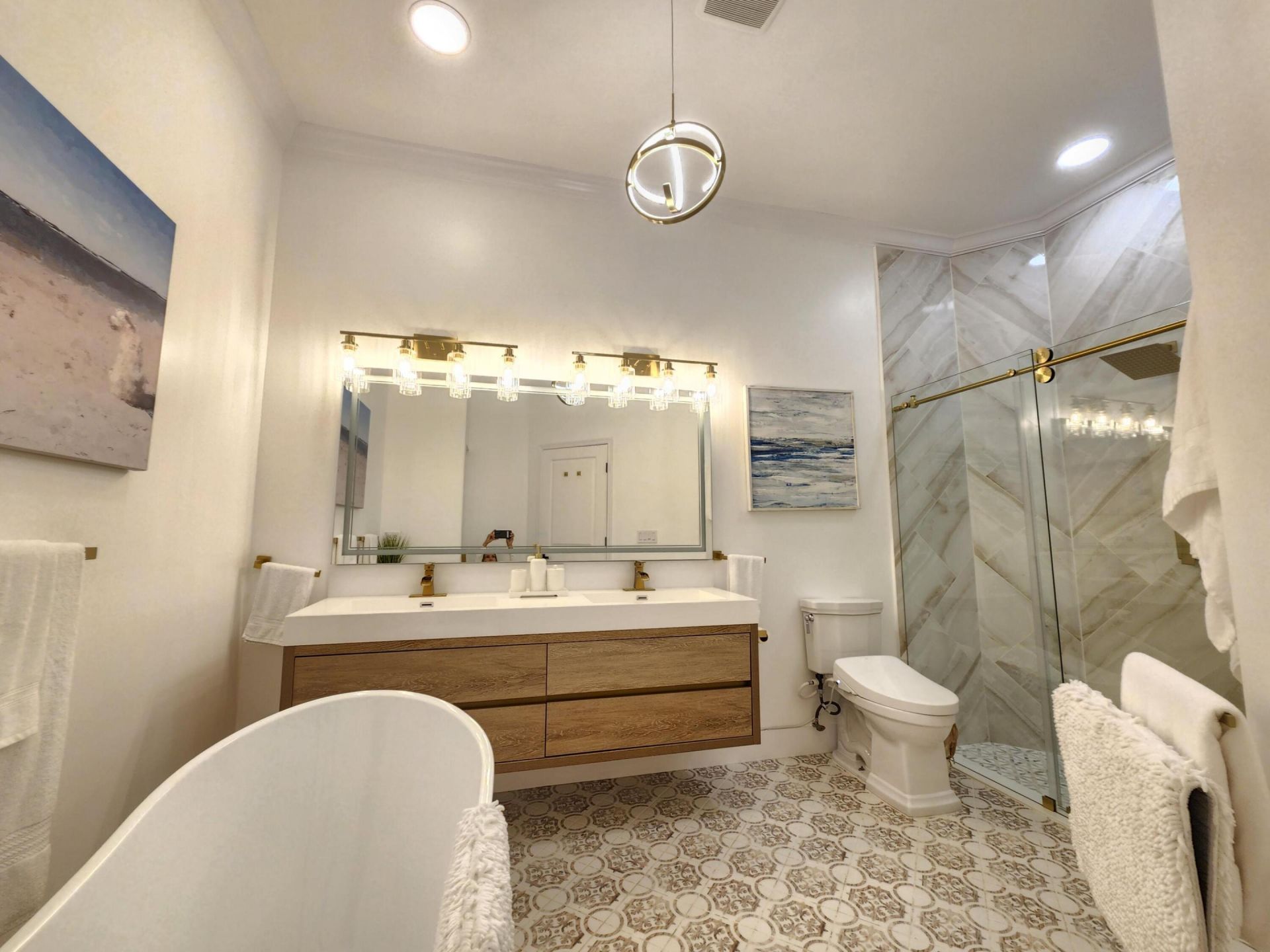 2800 Twin Oaks Way, Wellington, FL 33414 Photo