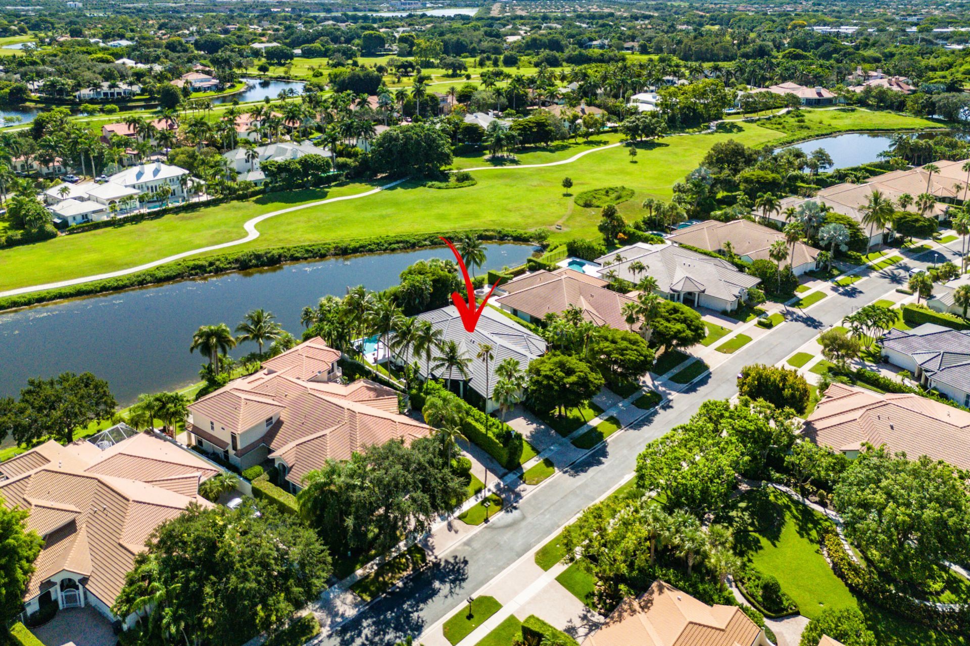 2800 Twin Oaks Way, Wellington, FL 33414 Photo