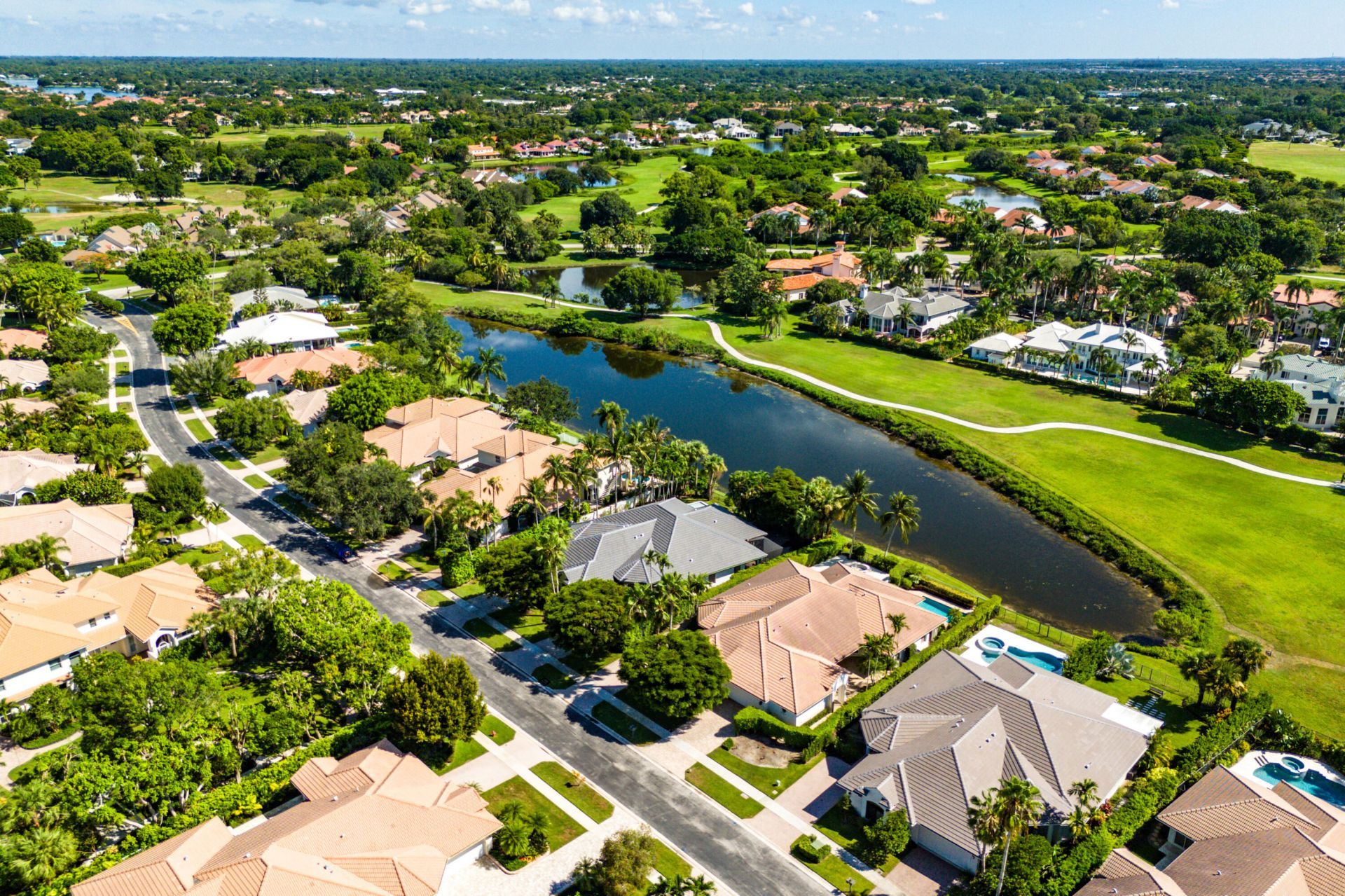 2800 Twin Oaks Way, Wellington, FL 33414 Photo