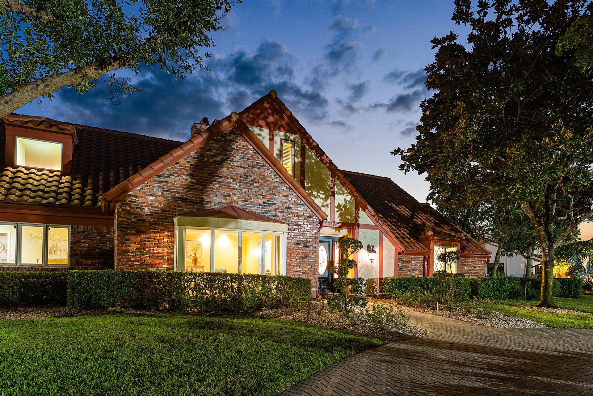 3790 Kings Way, Boca Raton, FL 33434 Photo