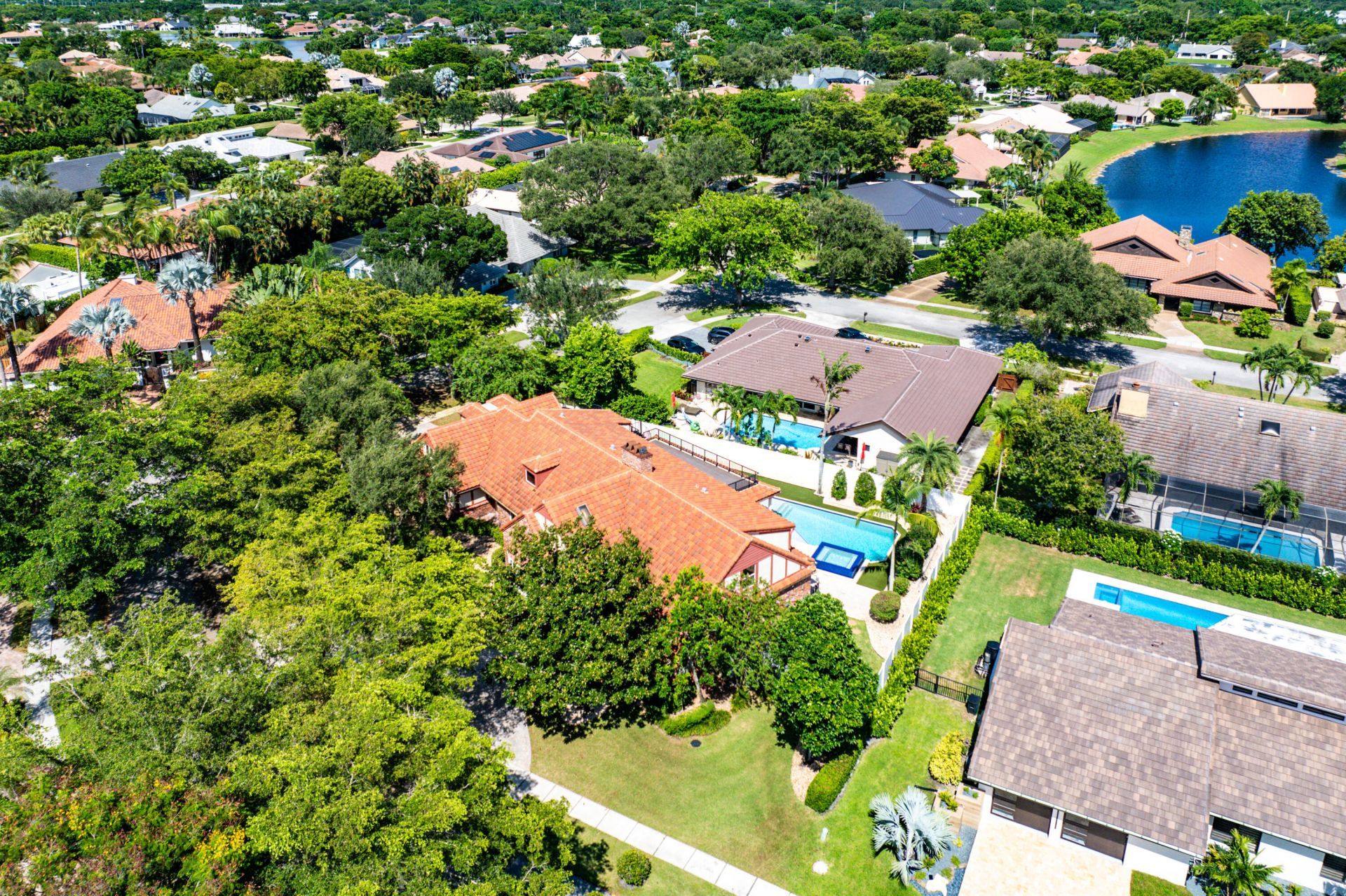 3790 Kings Way, Boca Raton, FL 33434 Photo