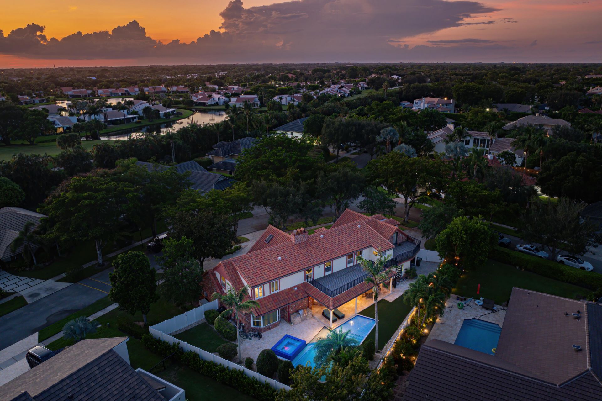 3790 Kings Way, Boca Raton, FL 33434 Photo