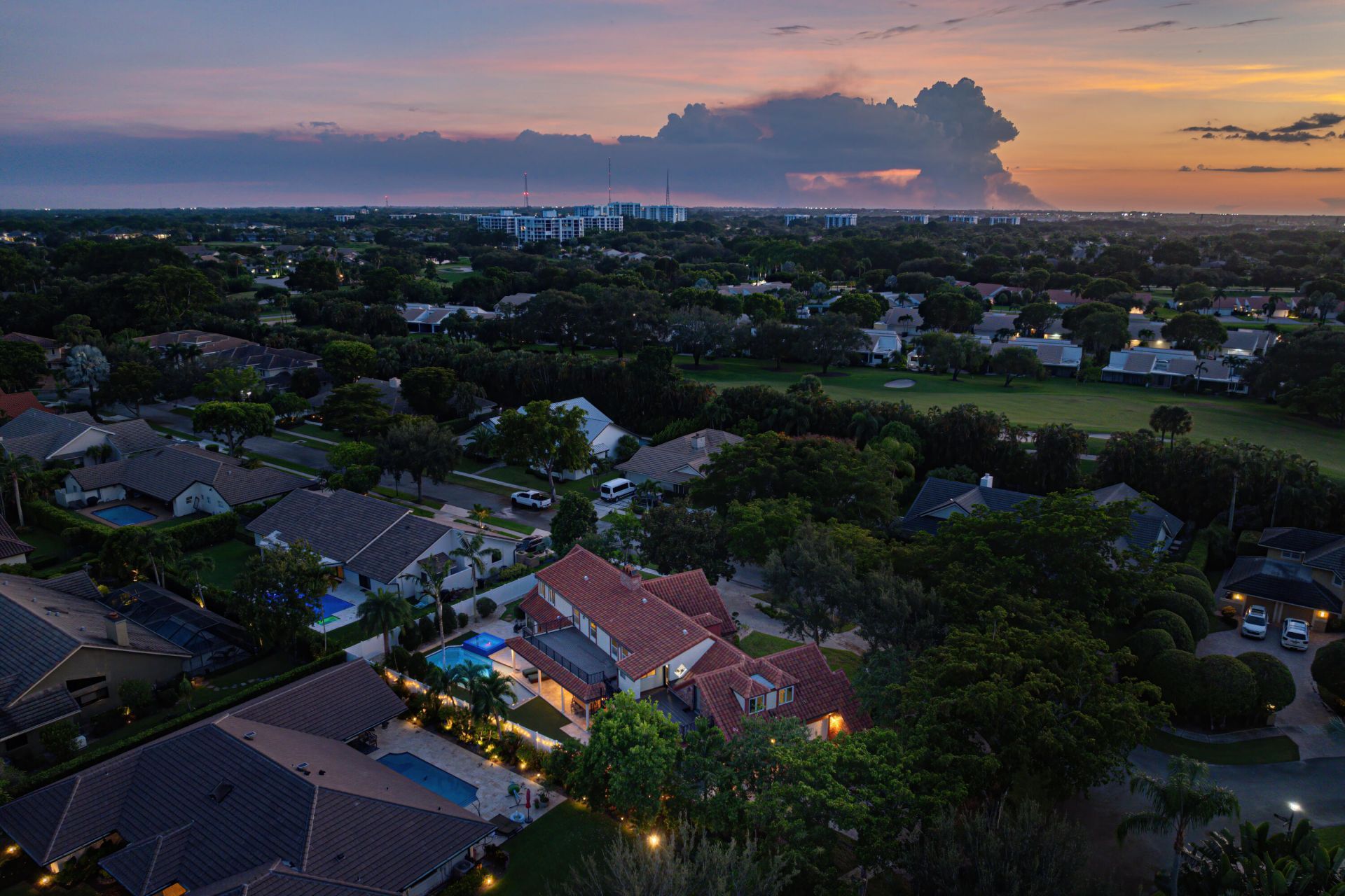 3790 Kings Way, Boca Raton, FL 33434 Photo