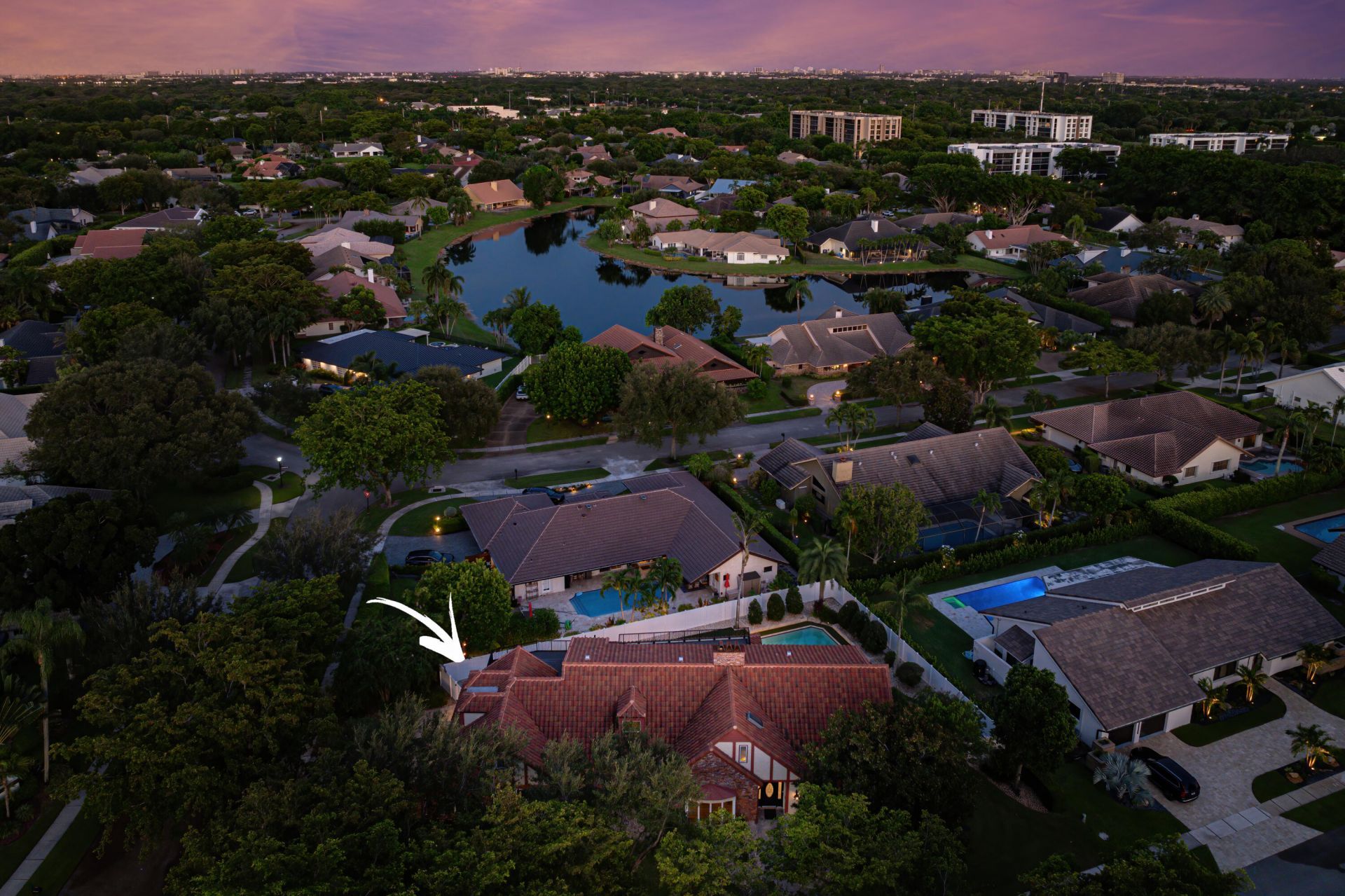 3790 Kings Way, Boca Raton, FL 33434 Photo