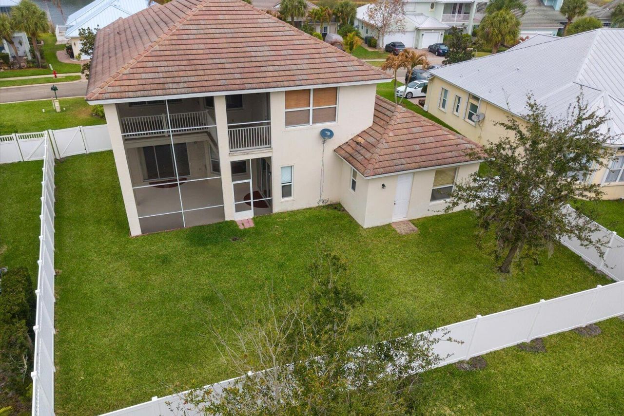 206 NW Magnolia Lakes Boulevard, Port Saint Lucie, FL 34986 Photo