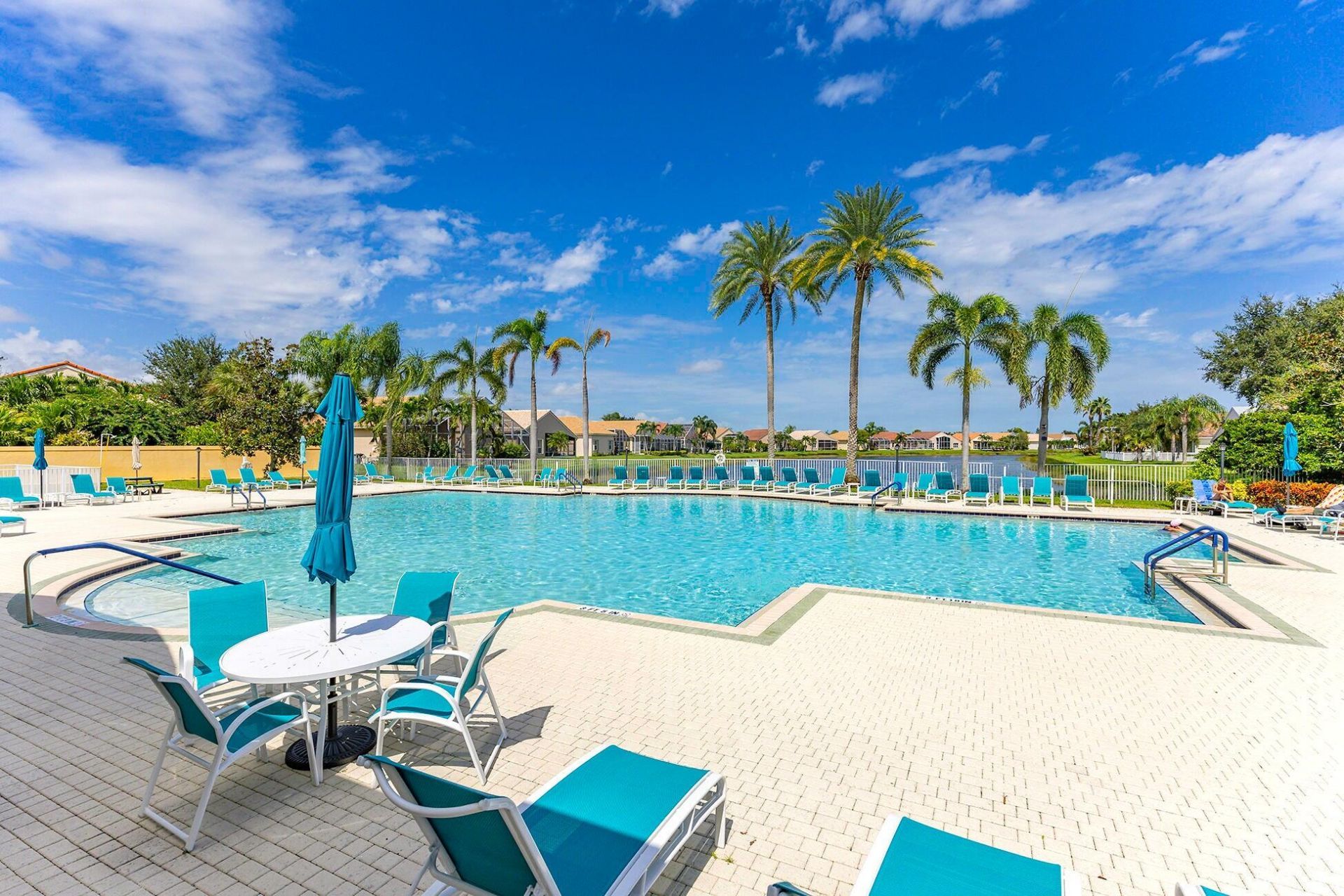 206 NW Magnolia Lakes Boulevard, Port Saint Lucie, FL 34986 Photo