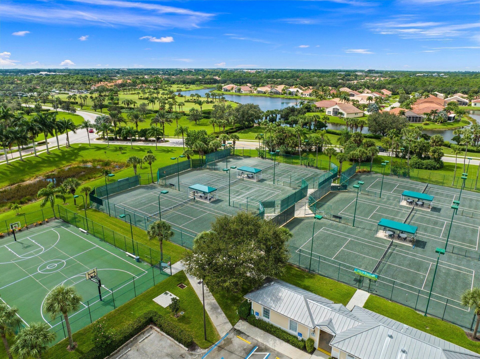 206 NW Magnolia Lakes Boulevard, Port Saint Lucie, FL 34986 Photo