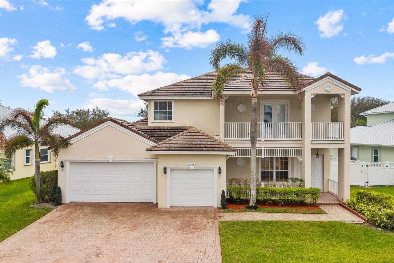 206 NW Magnolia Lakes Boulevard, Port Saint Lucie, FL 34986 Photo