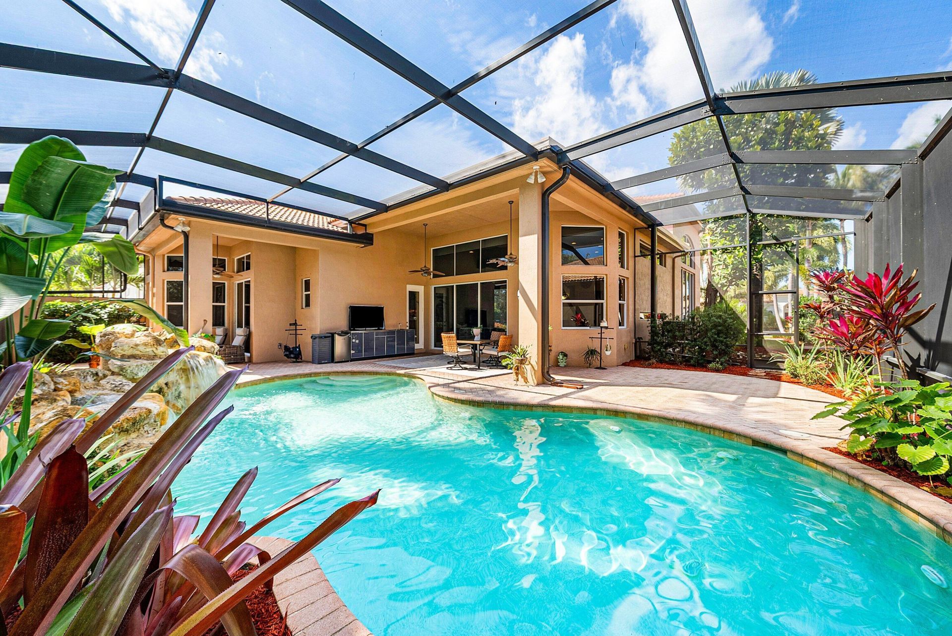 8042 Laurel Ridge Court, Delray Beach, FL 33446 Photo