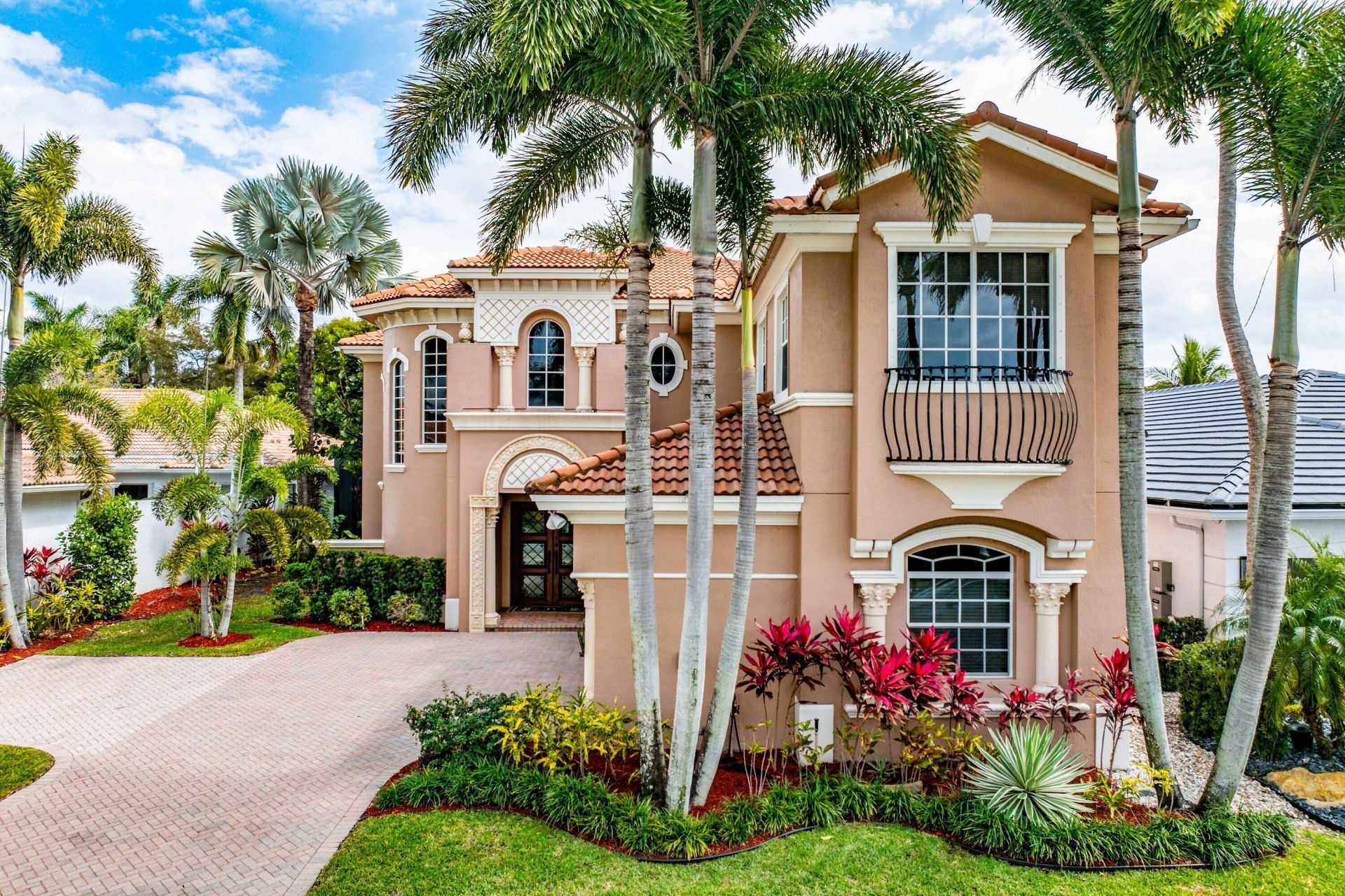 8042 Laurel Ridge Court, Delray Beach, FL 33446 Photo