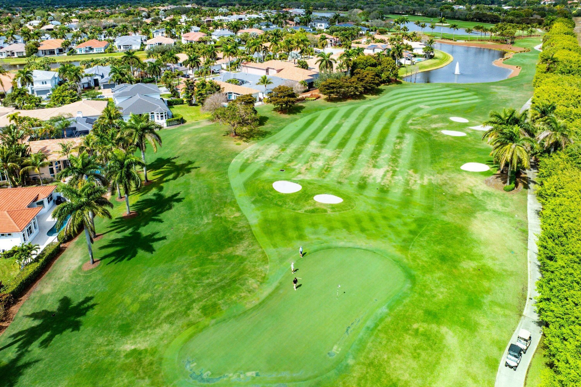 8042 Laurel Ridge Court, Delray Beach, FL 33446 Photo