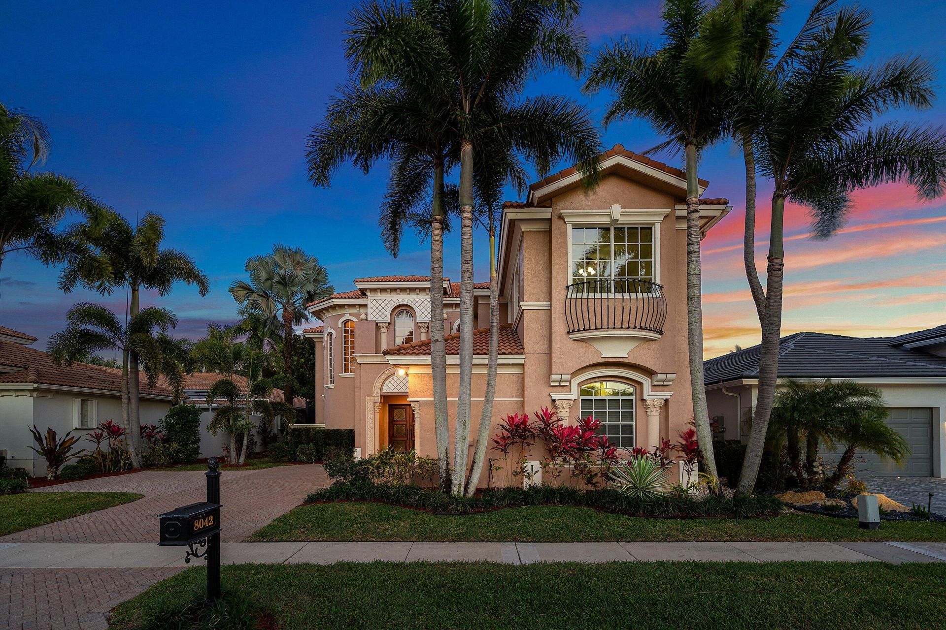 8042 Laurel Ridge Court, Delray Beach, FL 33446 Photo