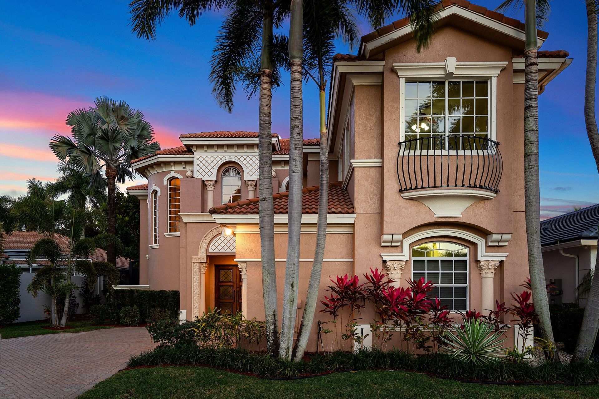 8042 Laurel Ridge Court, Delray Beach, FL 33446 Photo