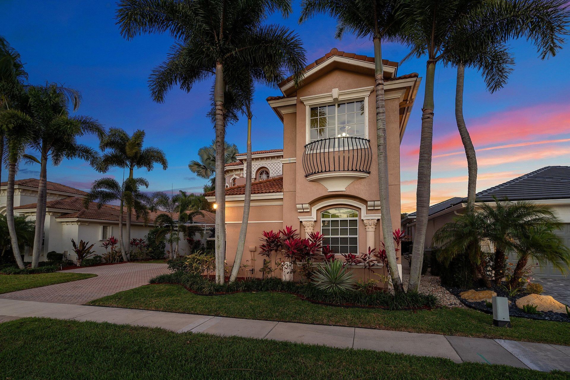 8042 Laurel Ridge Court, Delray Beach, FL 33446 Photo