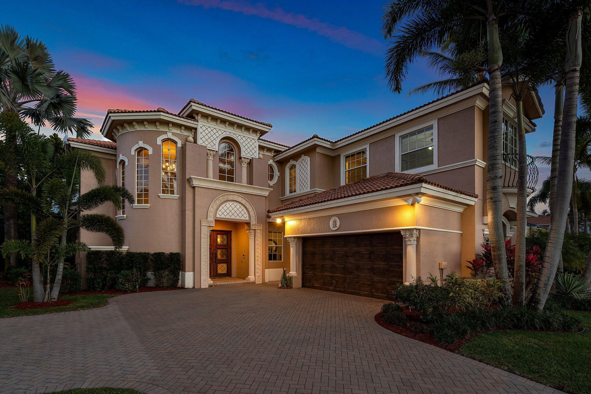 8042 Laurel Ridge Court, Delray Beach, FL 33446 Photo