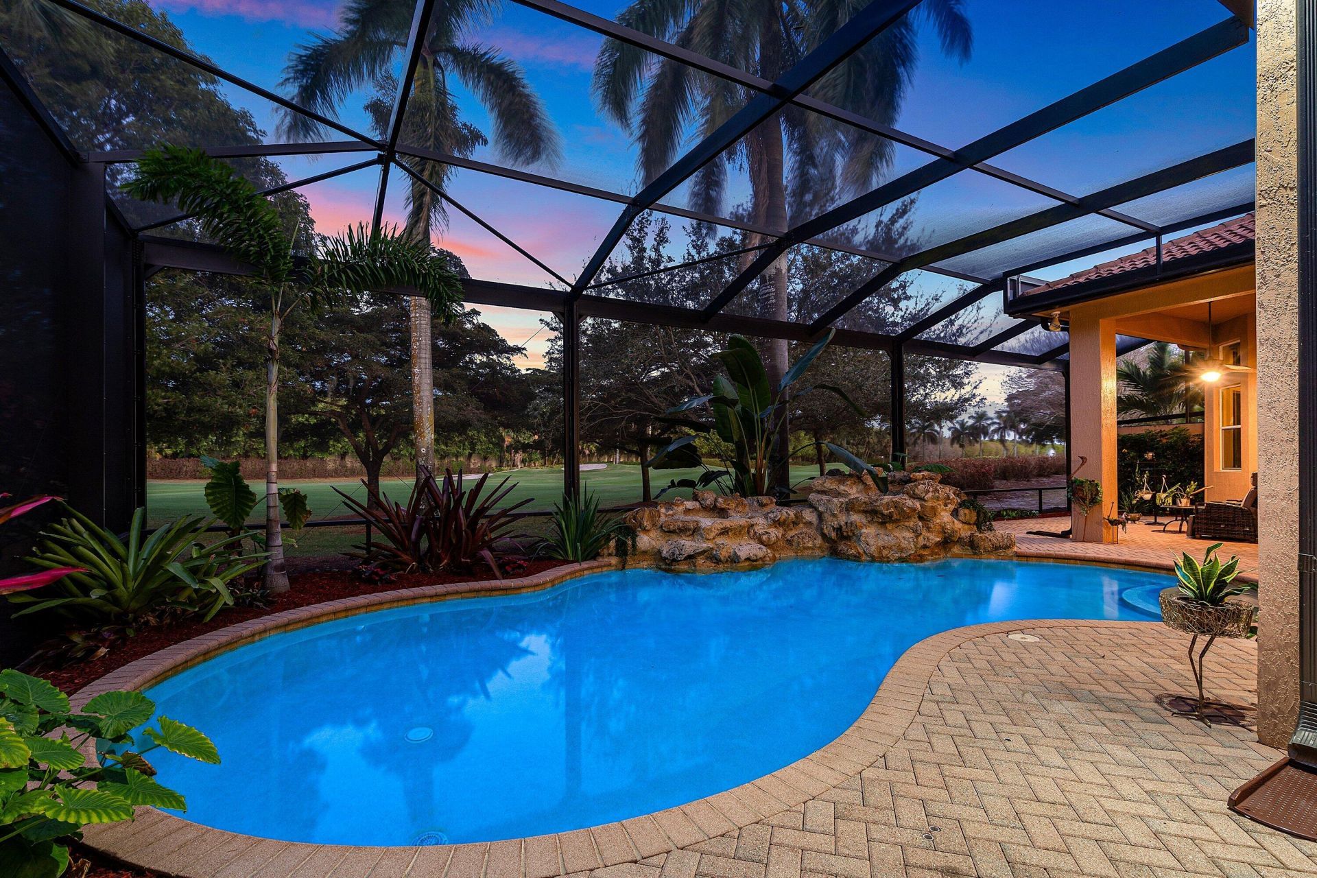 8042 Laurel Ridge Court, Delray Beach, FL 33446 Photo