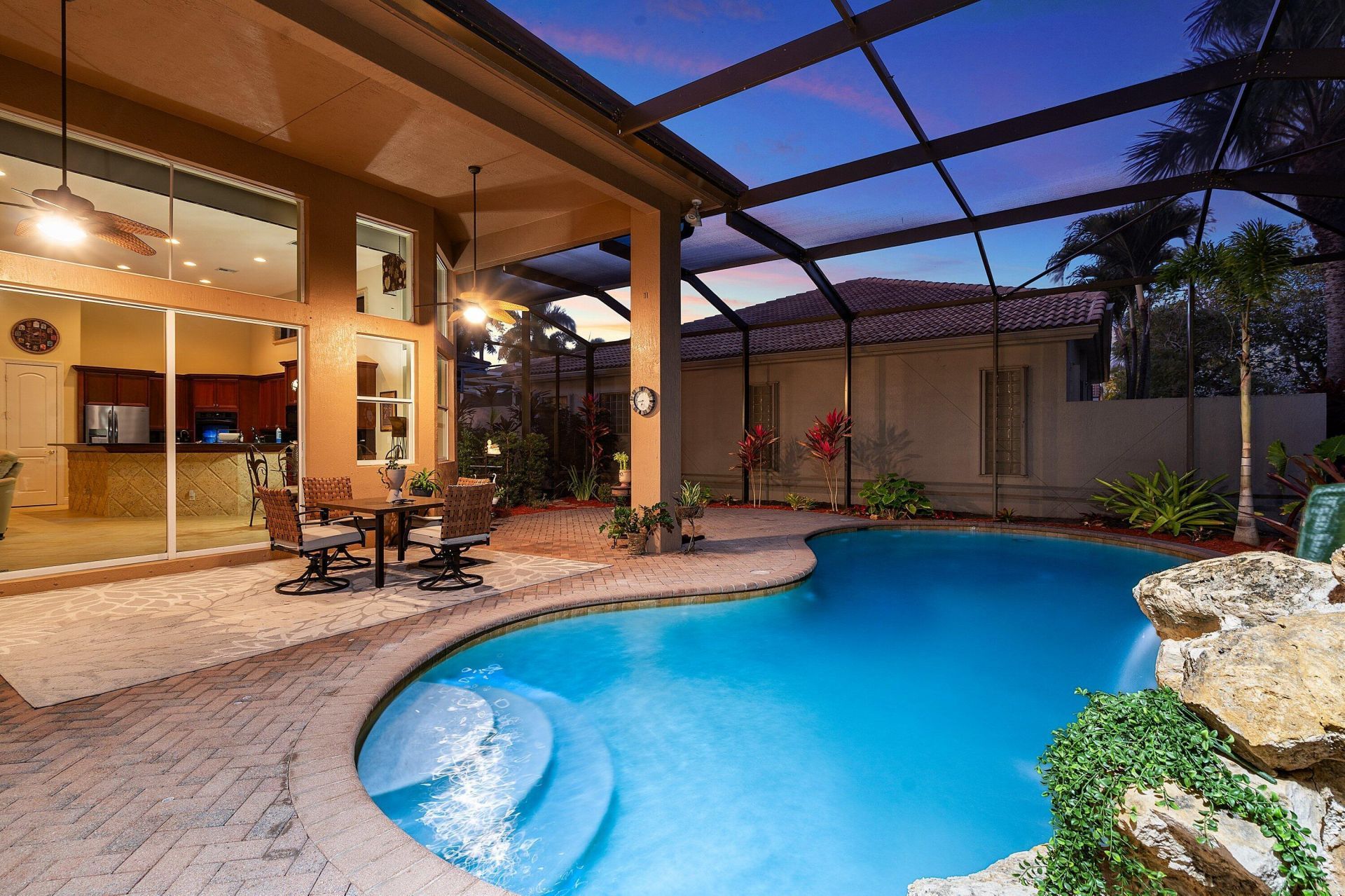 8042 Laurel Ridge Court, Delray Beach, FL 33446 Photo