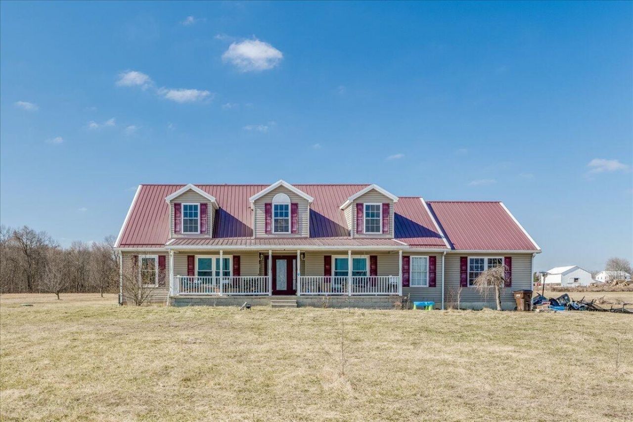 765 Carl Penn Road , Waverly, OH 45690 Main Photo